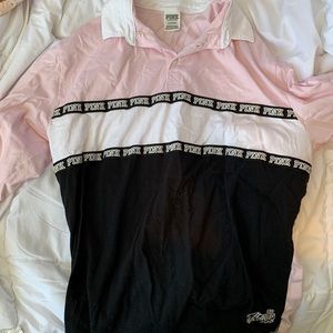 Vs Polo shirt